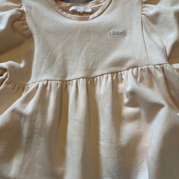 Dress - Picture 1 of 3